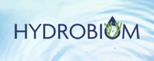 Projekt HydroBiom
